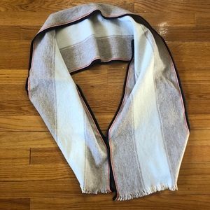 J. Crew scarf